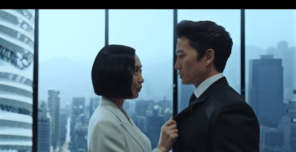 The Devil Judge Episode 8