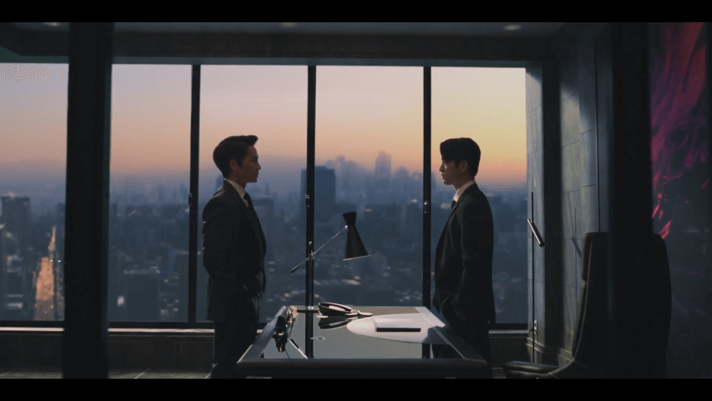 The Devil Judge Episode 8