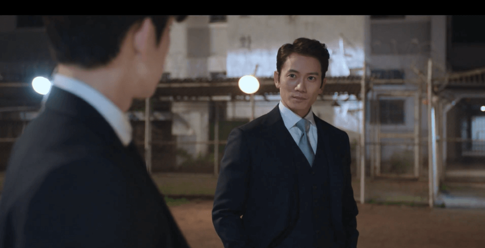 KDrama