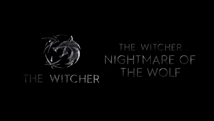 The Witcher