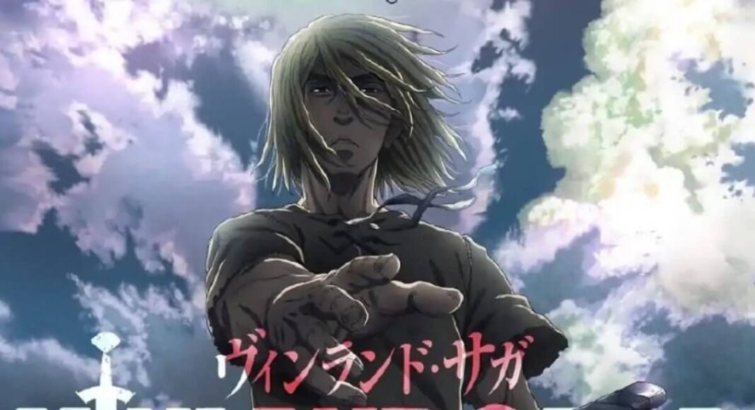 Vinland Saga