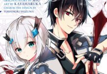 The Misfit of Demon King Academy Mangaka Kayaharuka Passes Away Misfit of Demon King Academy