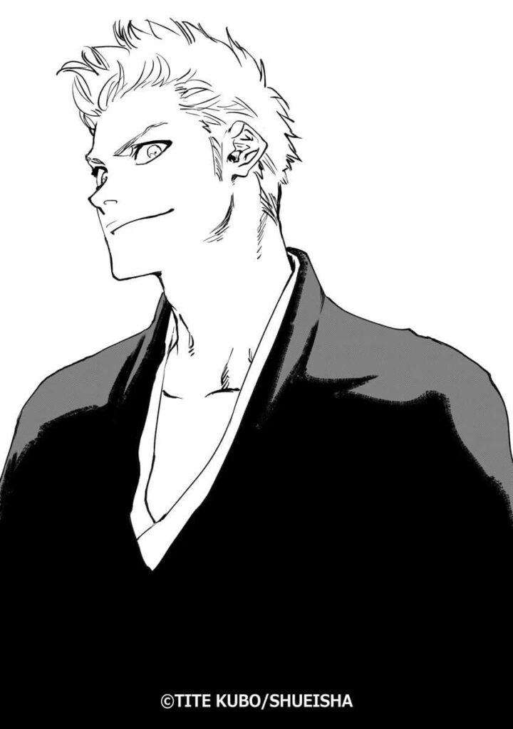 Bleach Ichigo