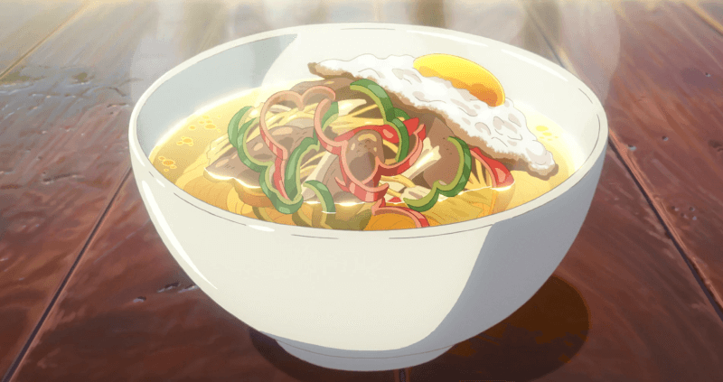 Flavors Of Youth