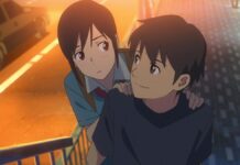 Flavors Of Youth Anime Movie Review – A Nostalgic Emotional Journey! Flavors Of Youth