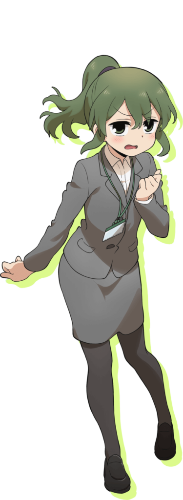 Futaba Igarashi