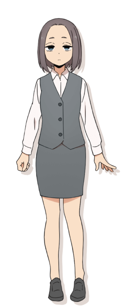 Mona Tsukishiro