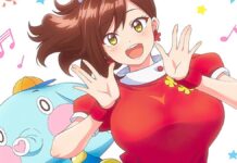 Showtime! Manga Gets Censored and Uncensored ComicFesta Anime