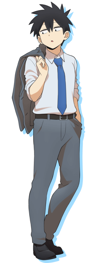 Sōta Kazama