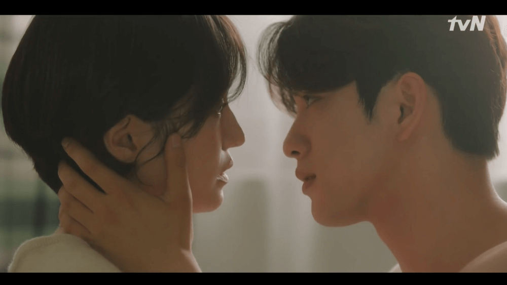The Devil Judge Episode 13