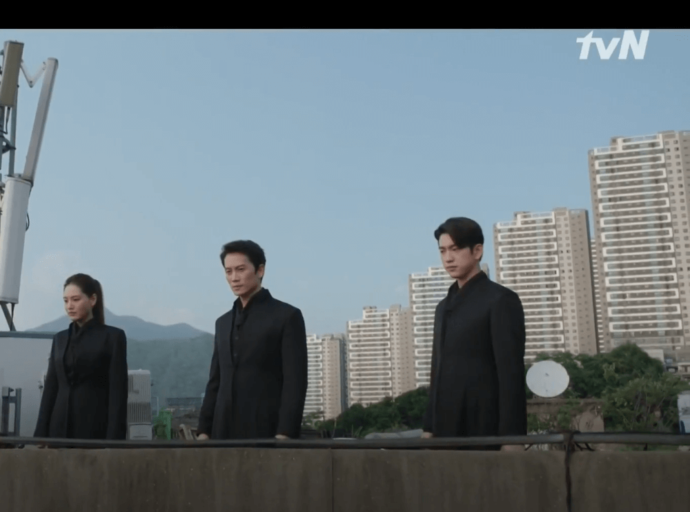 The Devil Judge Episode 13