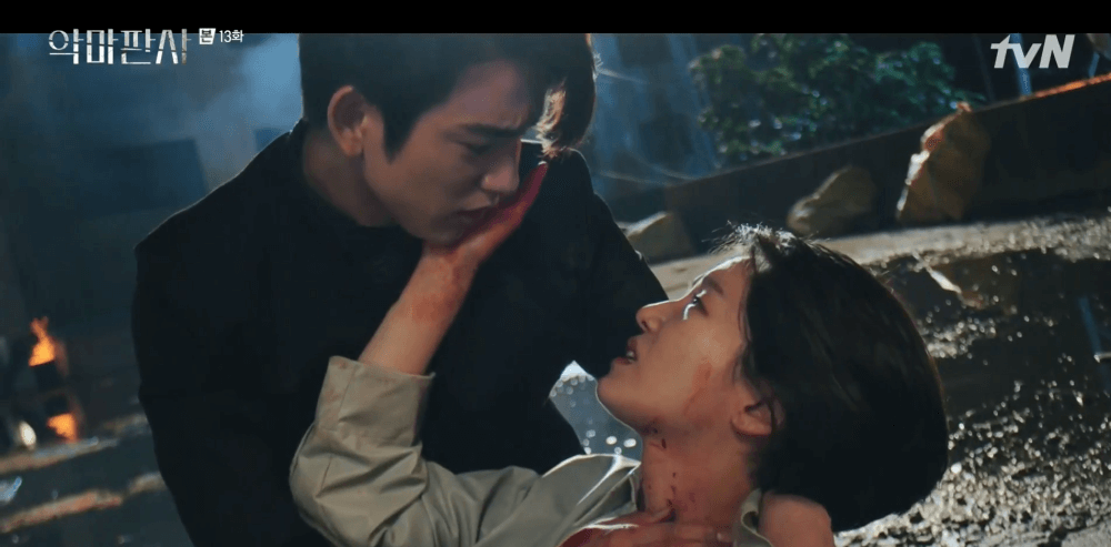 Kdrama