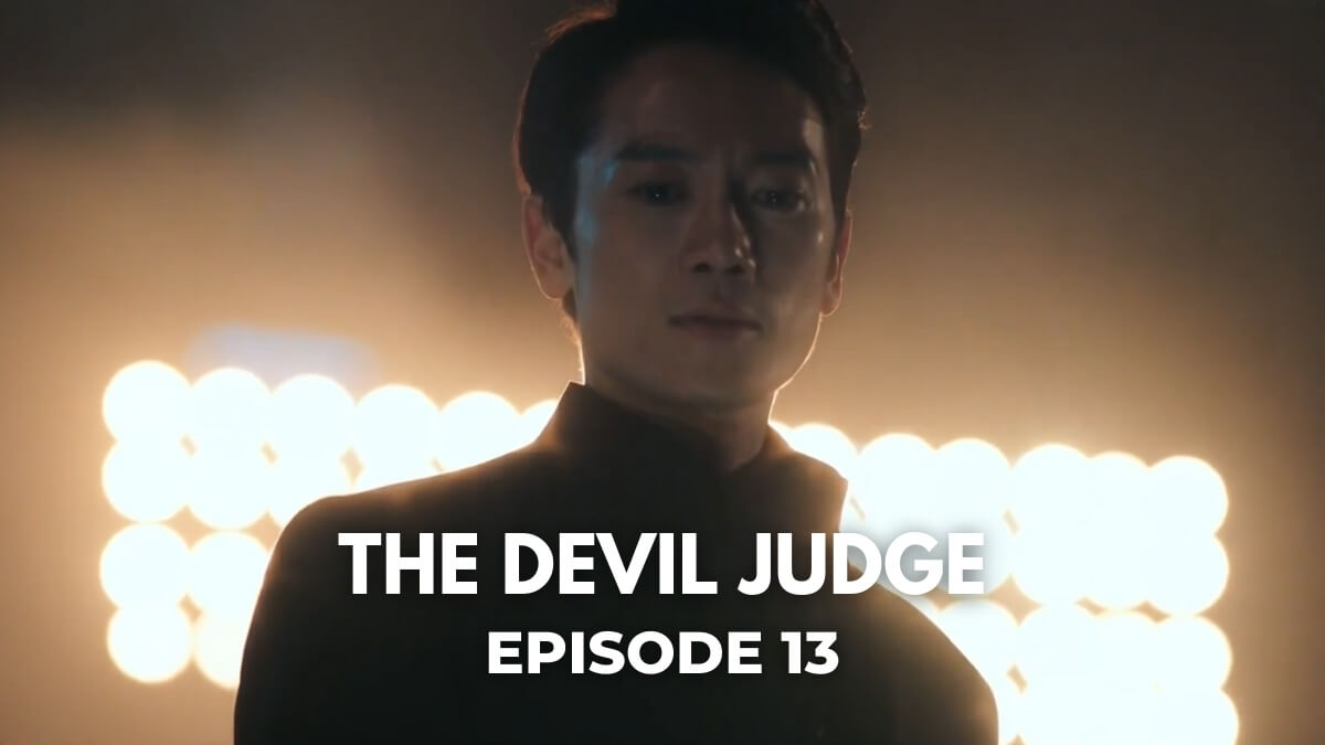 The devil judge episode 16