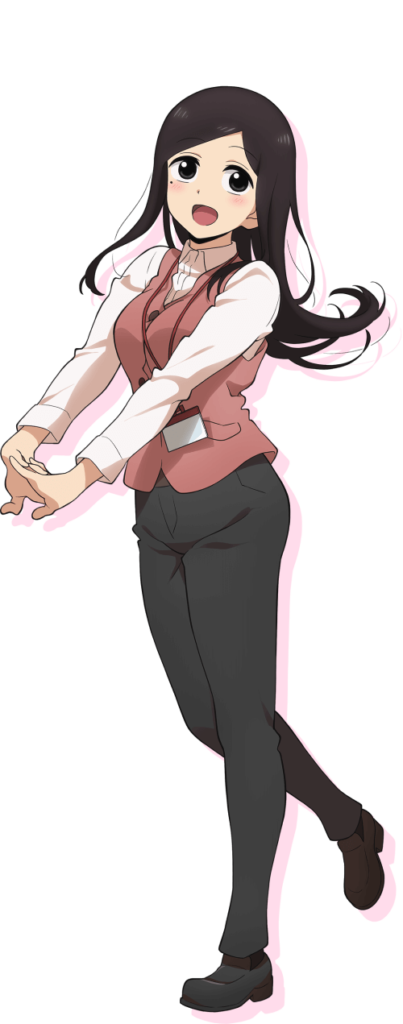 Tōko Sakurai