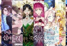 Top 10 Romance Isekai / Reincarnation Manhwa With An Actual Plot Top 10 Romance Isekai Manga