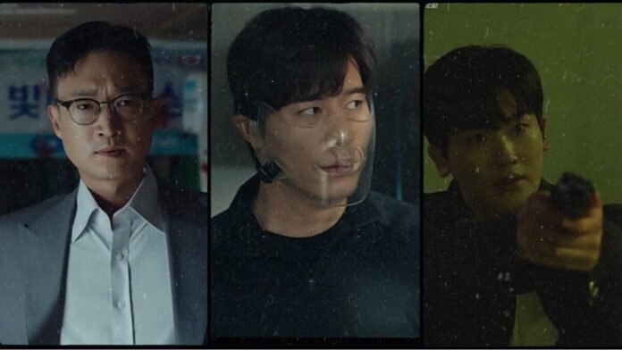 Happiness-K-Drama-Episode-2-Banner Happiness K-Drama Episode 2