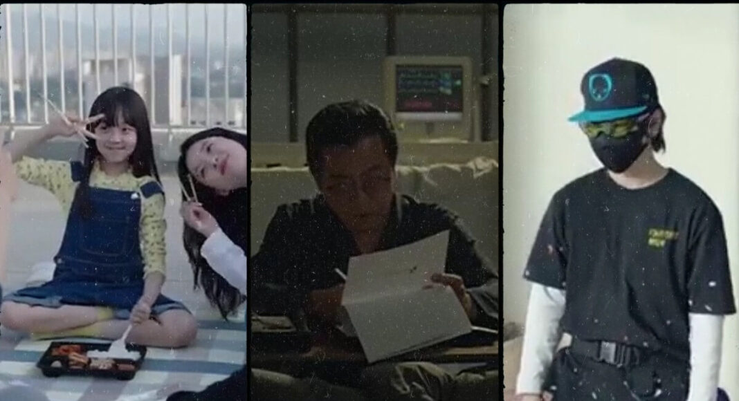 Happiness K-Drama Episode 4