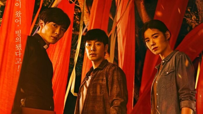 The-Guest-K-drama-featured The Guest K-Drama Review