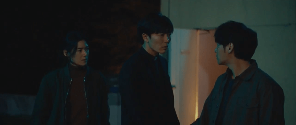 The Guest K-Drama Review