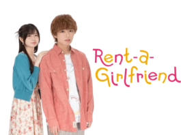 Rent-A-Girlfriend Live-Action
