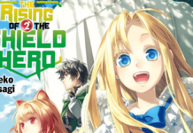 The Rising of the Shield Hero Audiobook Volume 2 Review The Rising of the Shield Hero Audiobook Volume 2
