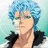 Grimmjow